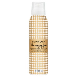 SEPHORA - The Amazing Foam, 150 ml