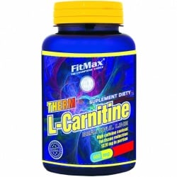 FITMAX - Therm L-Carnitine - 60kaps