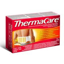 Thermacare, plaster, 2 szt