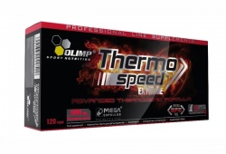 OLIMP - Thermo Speed Extreme - 180 kaps