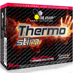 OLIMP - Thermo Stim - 60 kaps
