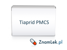 Tiaprid PMCS