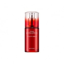 Time Revolution serum