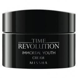 MISSHA Time Revolution Immortal Youth Cream, 50 ml