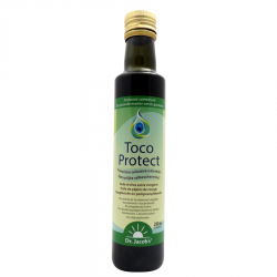 TocoProtect, syrop 250ml