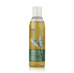 Tołpa Green, Łupież, aktywny szampon do włosów z łupieżem, 200 ml