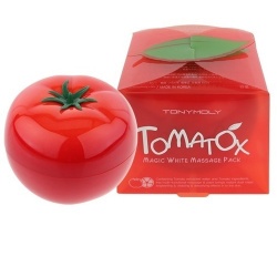 Maseczka Tomatox Magic White Massage Pack, 80 ml