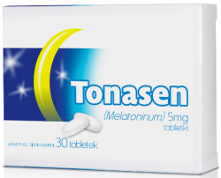 Tonasen, 30 tabletek