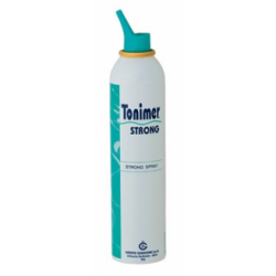 Tonimer Strong spray do higieny nosa 200 ml