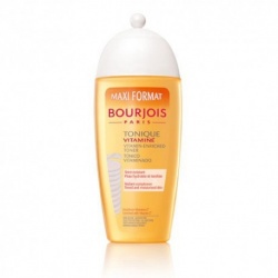 BOURJOIS - Tonique Vitamine, 250 ml