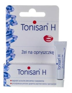 Tonisan H