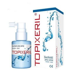 Topixeril - 40 ml