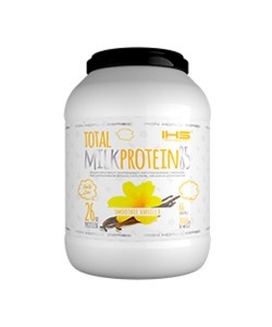 IRON HORSE - Total Milk Protein - 2000g