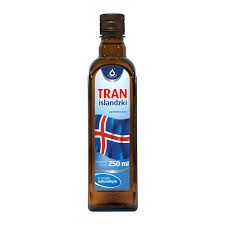 Tran islandzki