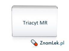 Triacyt MR