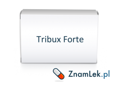 Tribux Forte