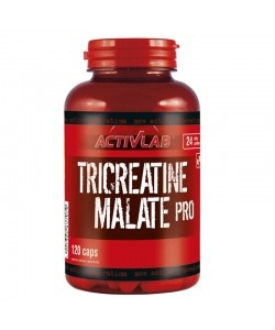 Tricreatine Malate Pro (TCM)