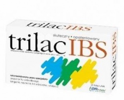 Trilac IBS