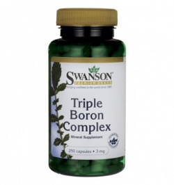 SWANSON Triple Boron Complex