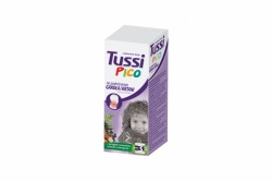 TussiPico, syrop, 115 ml