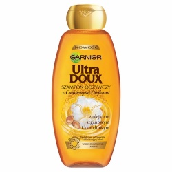 Ultra Doux szampon