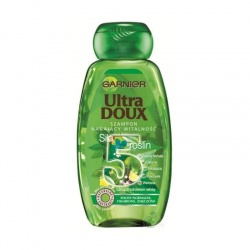 Ultra Doux 5 roślin