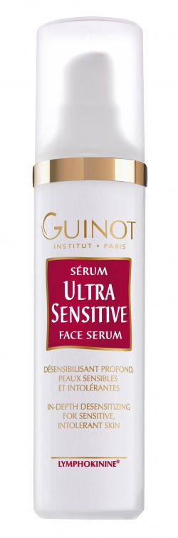 Ultra Sensitive, 50 ml