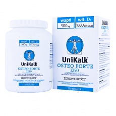 UniKalk Basic 1000