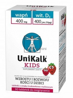 UniKalk Kids