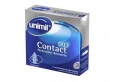 Unimil Contact