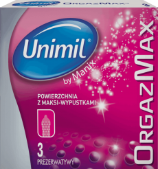 Unimil OrgazMax