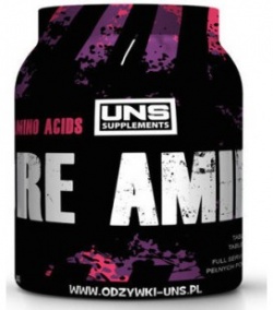 UNS Core Amino - 300 tabl