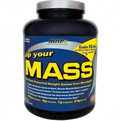 MHP - Up Your Mass - 2270 g