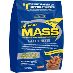 MHP - Up Your Mass - 4540 g