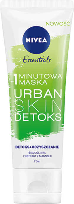 Urban Skin Detoks