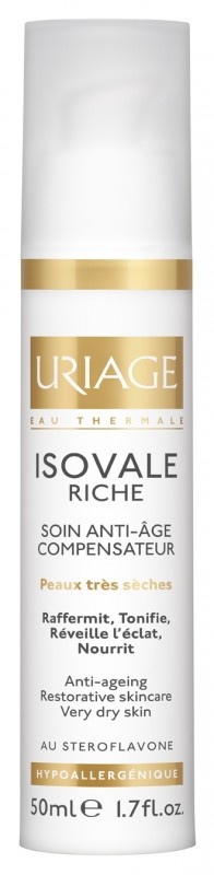 Uriage Isovale Riche