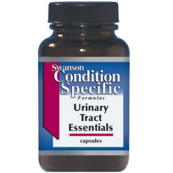 Urinary Tract Essentials