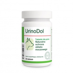 UrinoDol, 60 tabletek