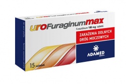 UroFuraginum Max