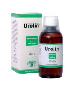 Urolin, 150 ml