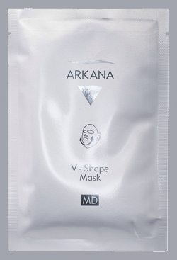 V-Shape Mask