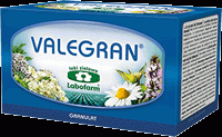 Valegran, granulat, 1 torebka 100 g
