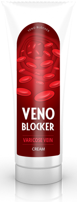Veno Blocker
