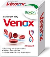 Venox, 30 kapsułek