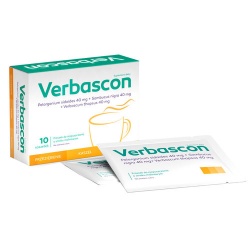 Verbascon