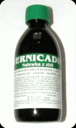 Vernicadis