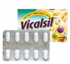 Vicalsil