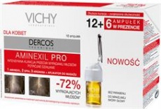 Vichy Dercos Aminexil Pro