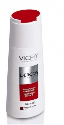 Vichy Dercos szampon energetyzujący
