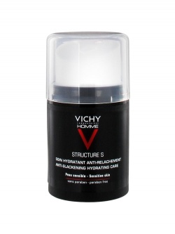 Vichy Homme Structure S